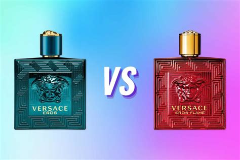 versace eros vs dolce and gabbana light blue|versace eros flame reddit.